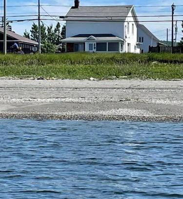 Cap-Chat House | Chalet Pakingan