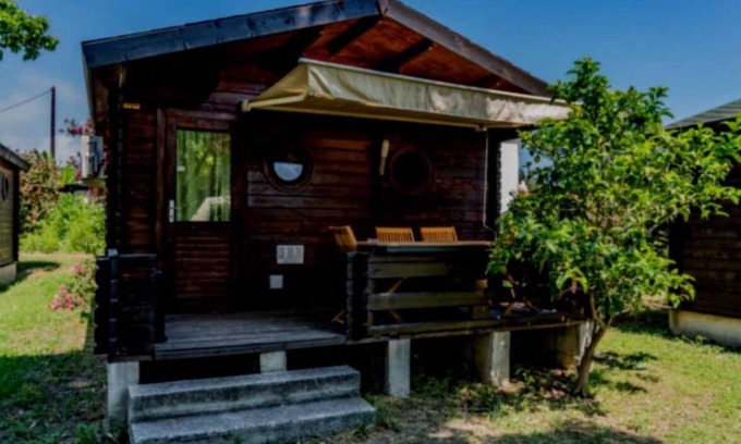 San-Nicolao Ski Chalet | Chalet - Parc aquatique - eeifff