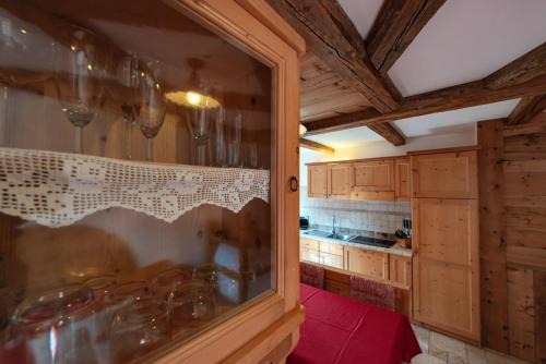 Campitello di Fassa Apartment | Chalet Pian