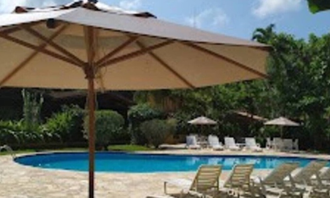 Boicucanga Beach Ski Chalet | Chalet Pousada da Aldeia - Boicucanga Beach