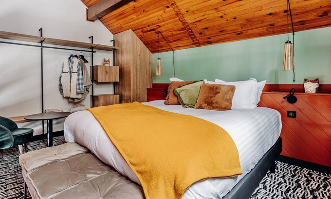 Eaux-Bonnes Ski Chalet | Chalet Privilège .