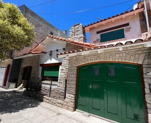 Mar del Plata House | Chalet Pura Vida