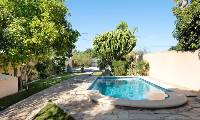 Conil de la Frontera House | Chalet Rural El Chorrillo