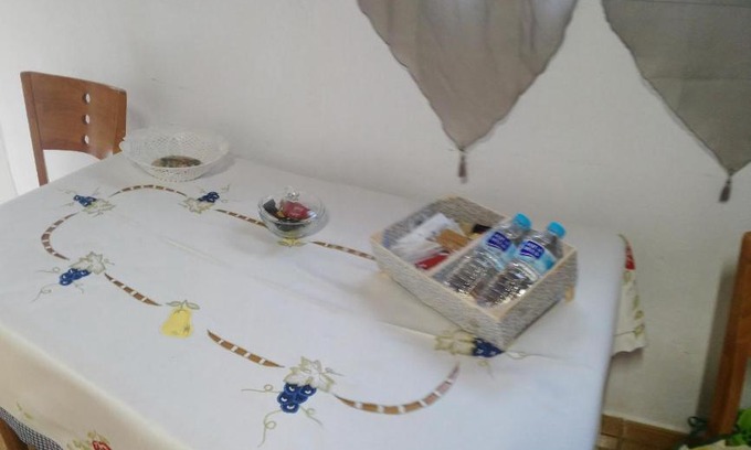 Tenteniguada House | Chalet Ruta Barranco de los Cernícalos