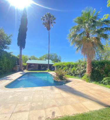 San Rafael House | Chalet San Rafael