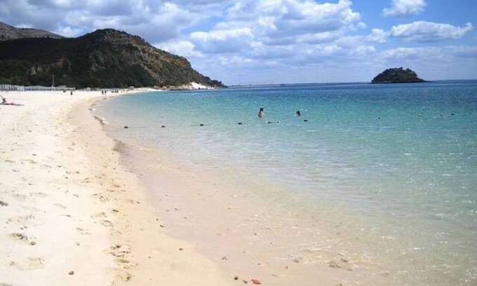 Portinho da Arrabida Villa | Chalet Serra E MAR - Portinho DA Arrabida - Azeitão