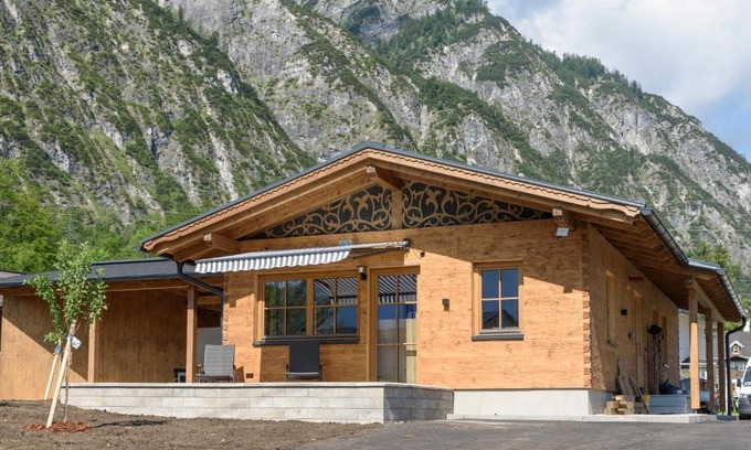 Bad Goisern Ski Chalet | Chalet Seeklause