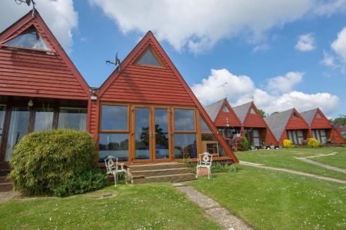 Martin House | Chalet Seventyfour