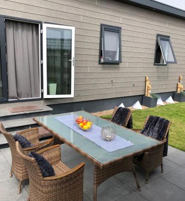 Renesse House | Chalet SOL Y MAR