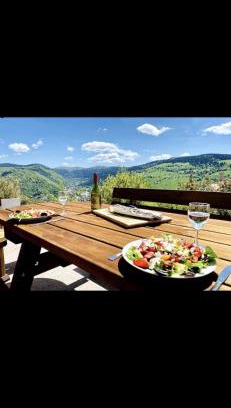 La Bresse Ski Chalet | Chalet Solie