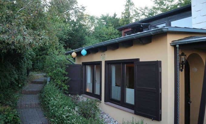 Lambertsberg Ski Chalet | Chalet St. Lambertus Apartment B