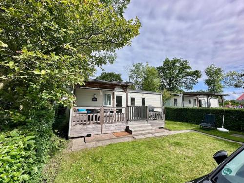 Renesse House | Chalet Steffis Casa del Sol Renesse