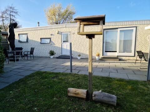 Makkum Other | Chalet T18