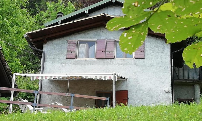 Bellagio Apartment | Chalet Tessa BELLAGIO