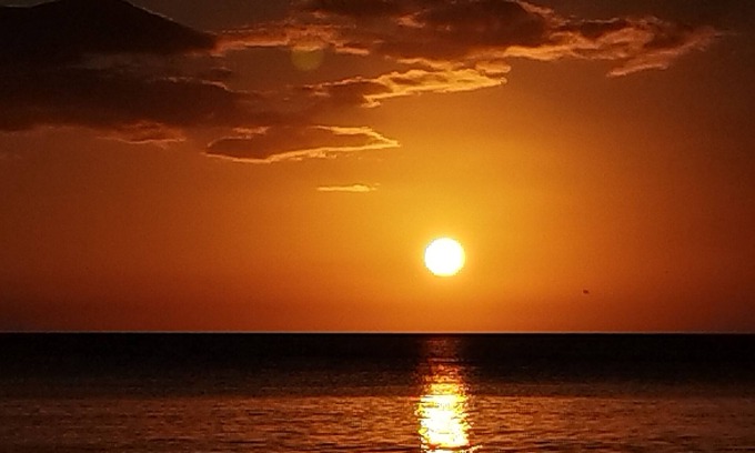 Pointe-Noire Ski Chalet | Chalet "the dance of the Sun" Gites du Manial