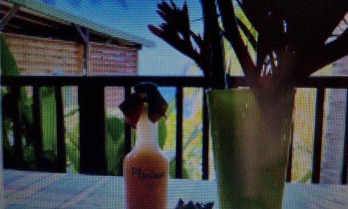 Deshaies Ski Chalet | Chalet Tobago vue mer Panoramique