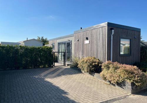 Sint-Annaland Ski Chalet | Chaletparc Krabbenkreek Zeeland - Chalet 78