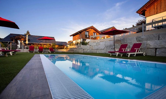 Heringhausen Ski Chalet | Chaletpark Diemelsee