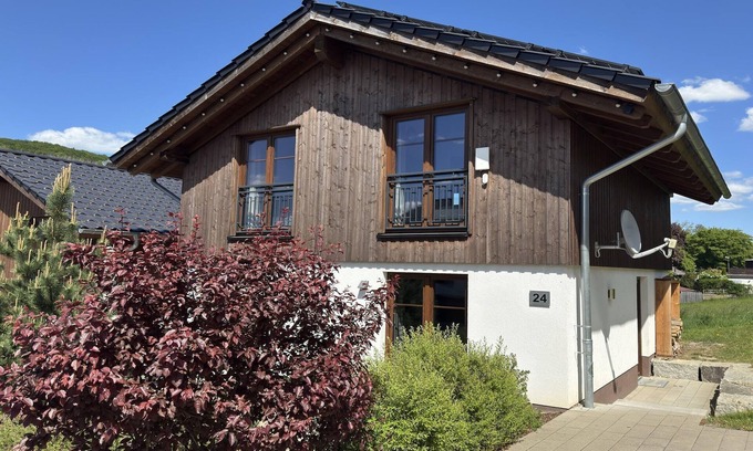 Heringhausen Ski Chalet | Chalets am Diemelsee in Heringhausen