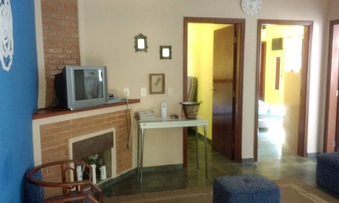 Nazare Paulista House | chalets in the Nazaré Paulista dam