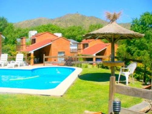 Villa General Belgrano Apartment | Chalets Los Abedules