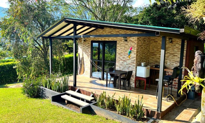 Copacabana Other | Chalets Villa Marina