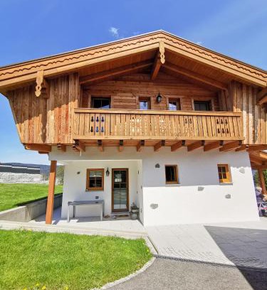 Schlagl Ski Chalet | Chalex