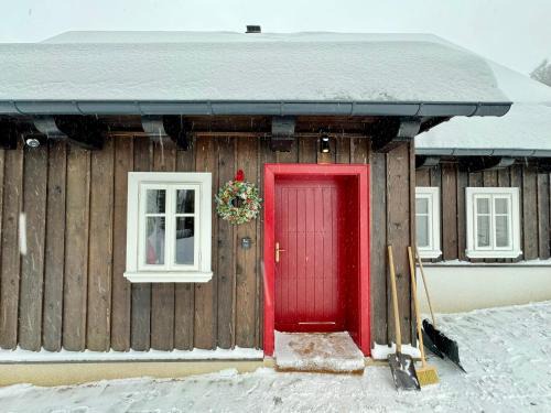 Prichovice Ski Chalet | Chaloupka Dvě Sestry