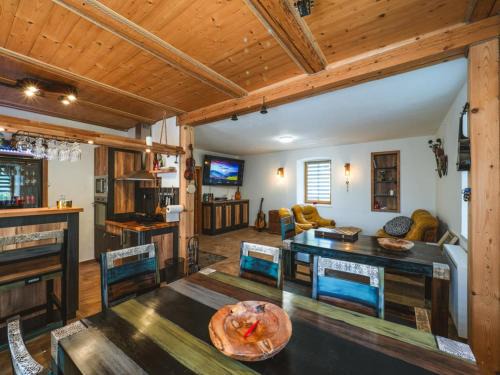 Bily Potok Apartment | Chalupa pod Paličníkem