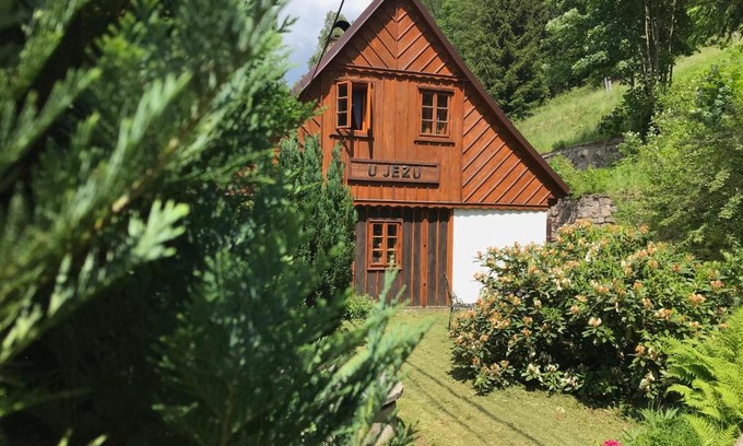 Tanvald Ski Chalet | Chalupa U Jezu