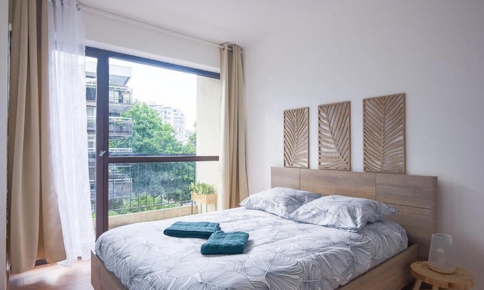 Chamalieres Apartment | Cham's House - T2 Chamalières