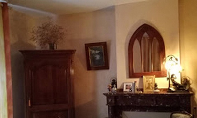 Ferrals-les-Corbieres Bed & Breakfast | Chamber limouxine