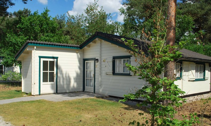 Oostrum Resort | Chambery 5p - Two Bedroom Resort, Sleeps 5