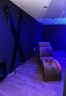 L'Hermitage House | Chambre 04