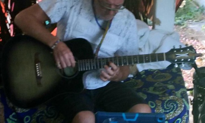 Rabi House | Chambre avec climatisation et wifi meublée