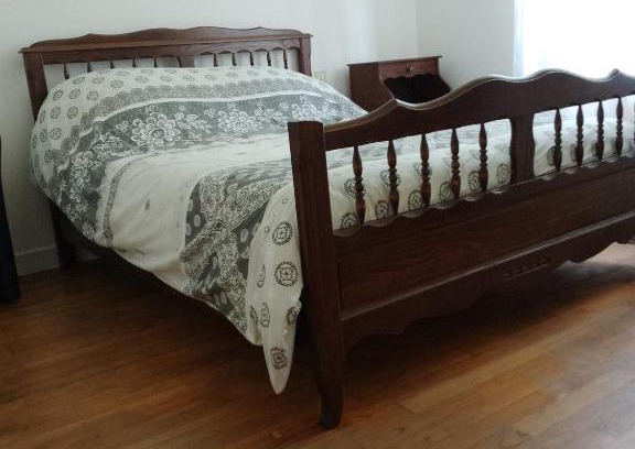 Carhaix-Plouguer House | Chambre chez l'habitant