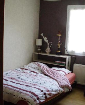 Valence Bed & Breakfast | Chambre chez l'habitant