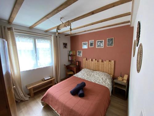 Val-Suzon House | Chambre cosy en pleine nature, proche de Dijon