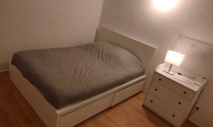 Saint-Quentin House | Chambre cosy tout confort Ch4