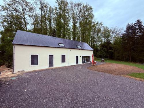 Coulans-sur-Gee Bed & Breakfast | Chambre Coulans-sur-Gée