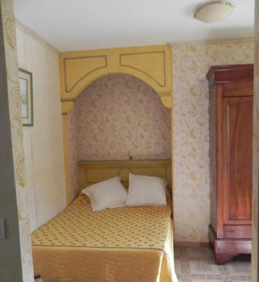 Aramon Bed & Breakfast | Chambre d'hôte "Avignon"