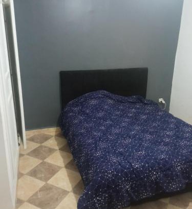 Algiers Bed & Breakfast | Chambre d'hôte simple et confortable