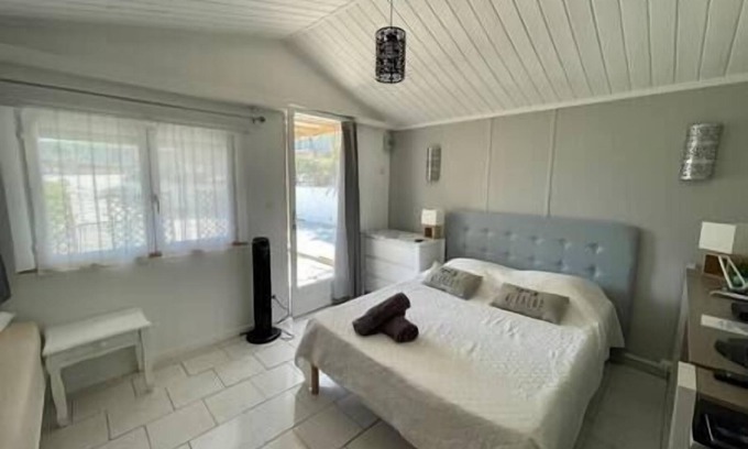 Viggianello Apartment | Chambre D'hôte Tortue