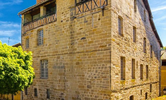Figeac Bed & Breakfast | Chambre d'hôtes Conquans