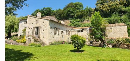 North district House | chambre d'hôtes le moulin d'âne niort