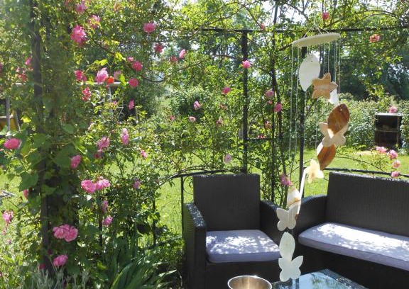 Usson-en-Forez Bed & Breakfast | Chambre D'hôtes Myrtille