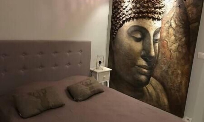 Viggianello Apartment | Chambre D'hôtes Papillons
