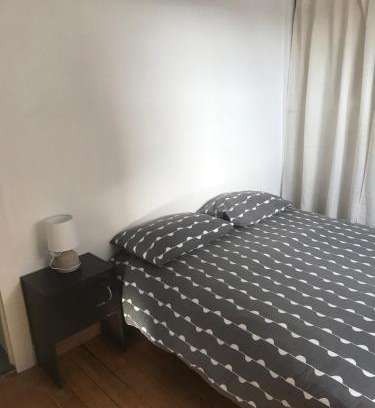 Enghien-les-Bains House | Chambre d hote