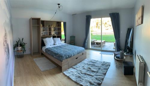 Durtal Bed & Breakfast | Chambre d'Hotes au Haras