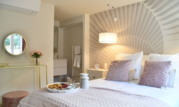 Piolenc Bed & Breakfast | Chambre Dhôte en Provence